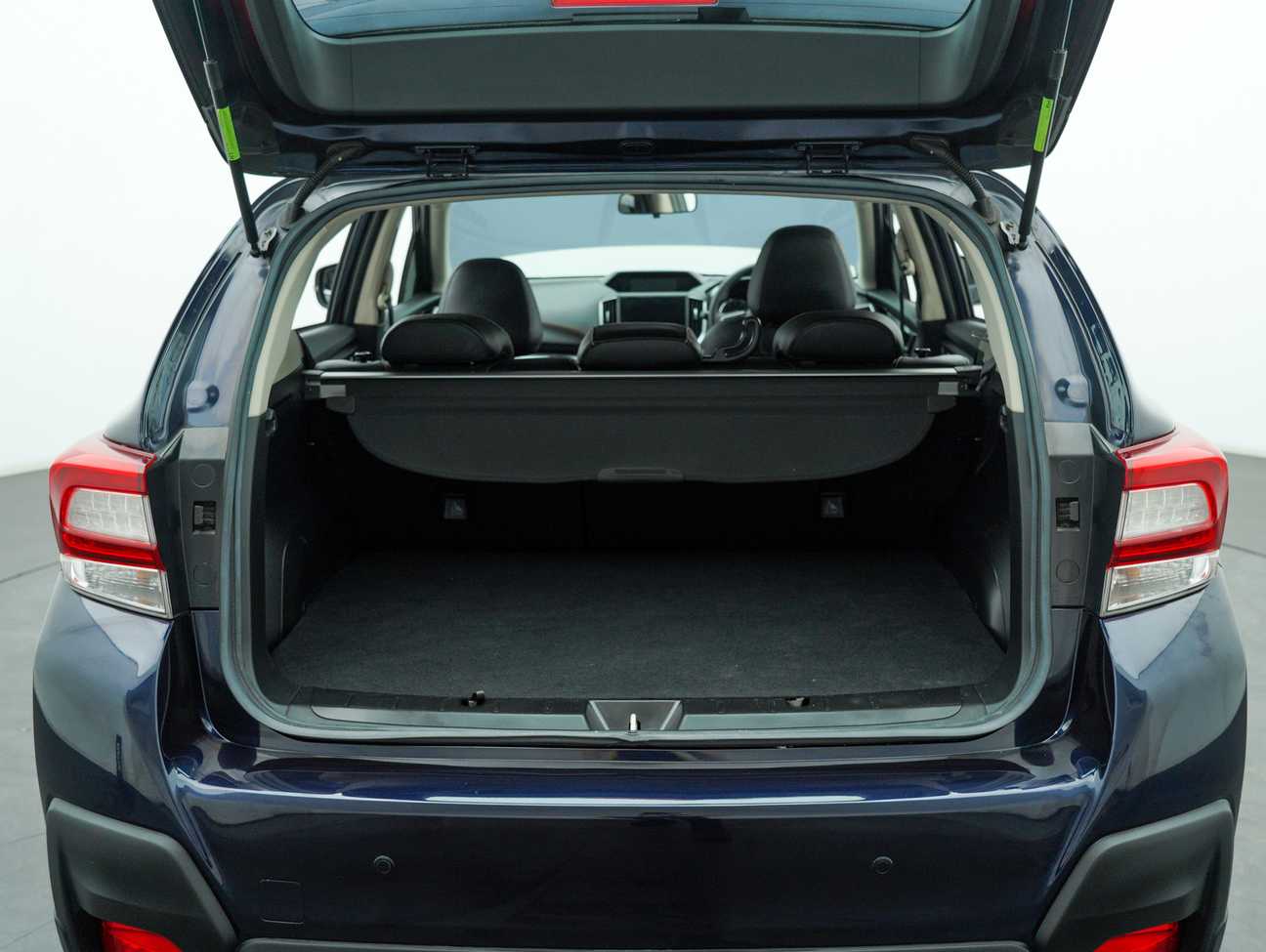 used 2020 Subaru XV GT Edition 2.0