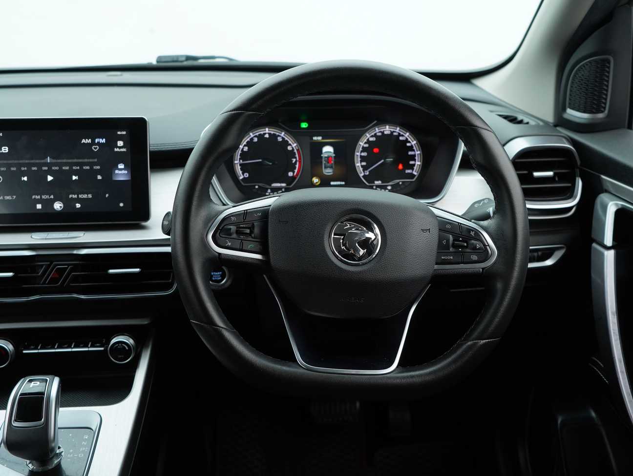 used 2022 Proton X50 Executive 1.5