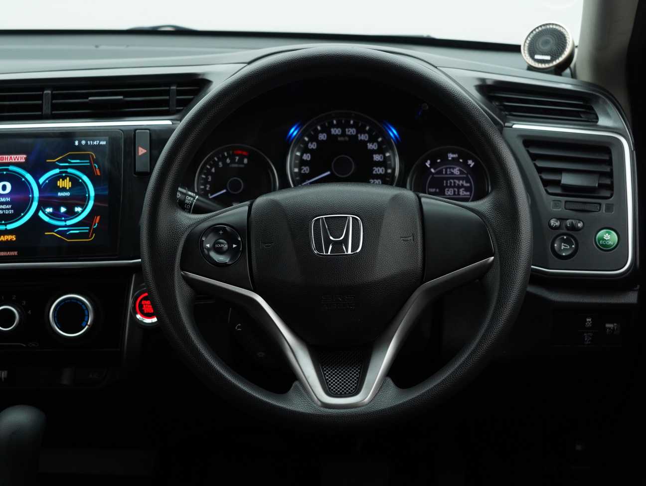 used 2018 Honda City S 1.5