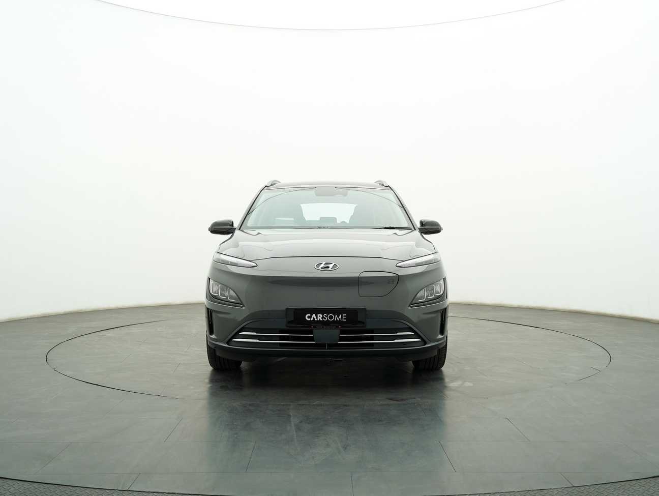 used 2022 Hyundai Kona e-Plus 