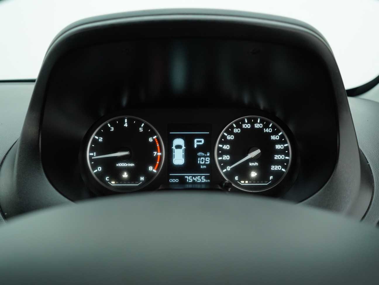 terpakai 2020 Proton Saga Premium 1.3