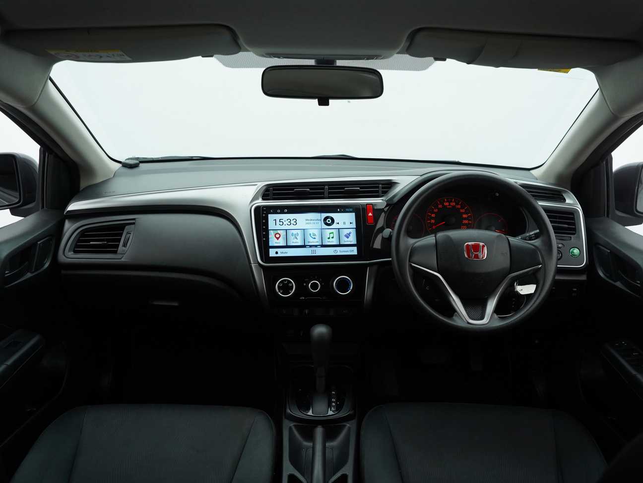 used 2015 Honda City S Plus 1.5