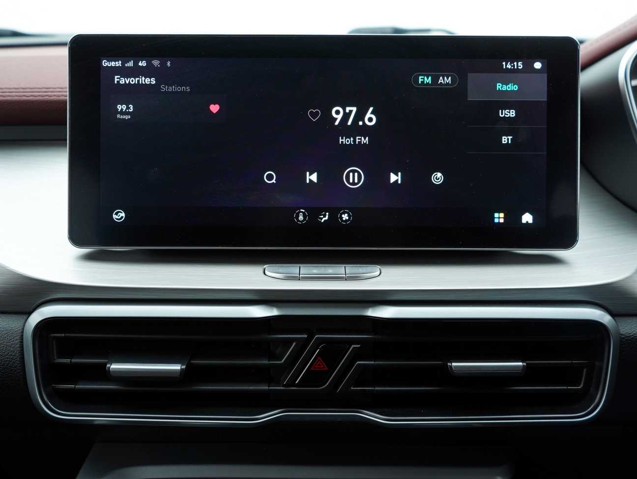 used 2021 Proton X50 Premium 1.5