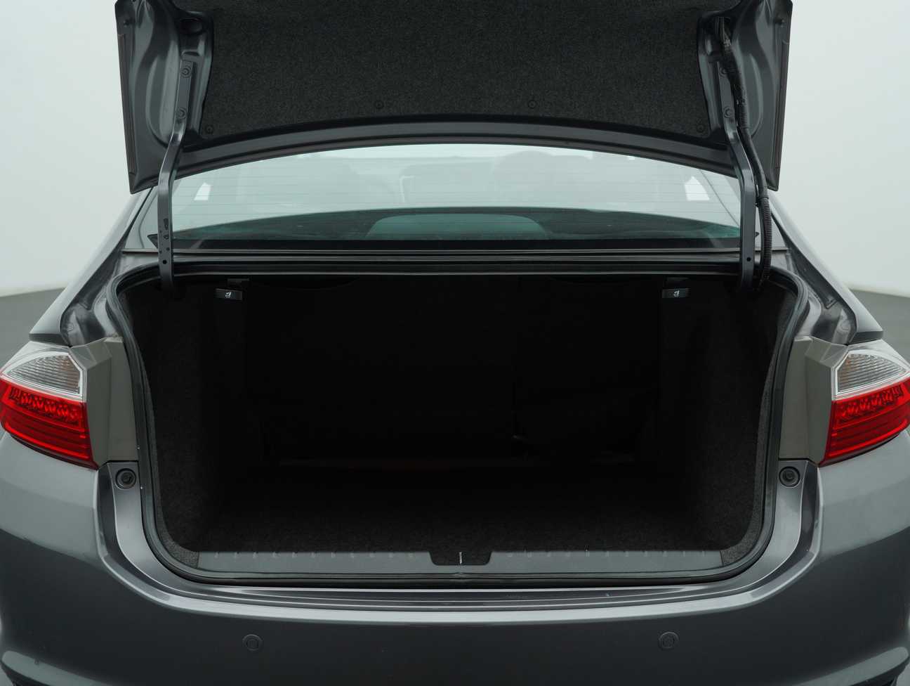 used 2020 Honda City V 1.5