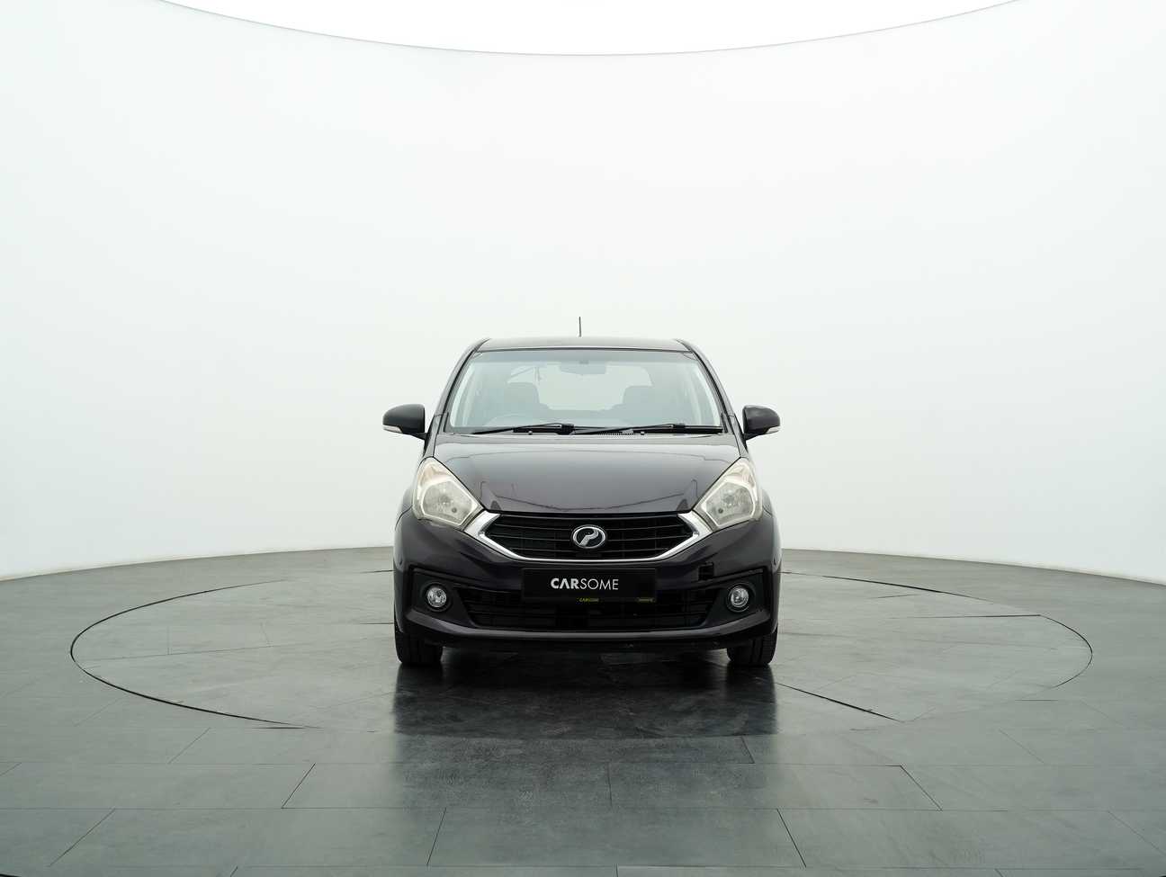 used 2015 Perodua Myvi X 1.3