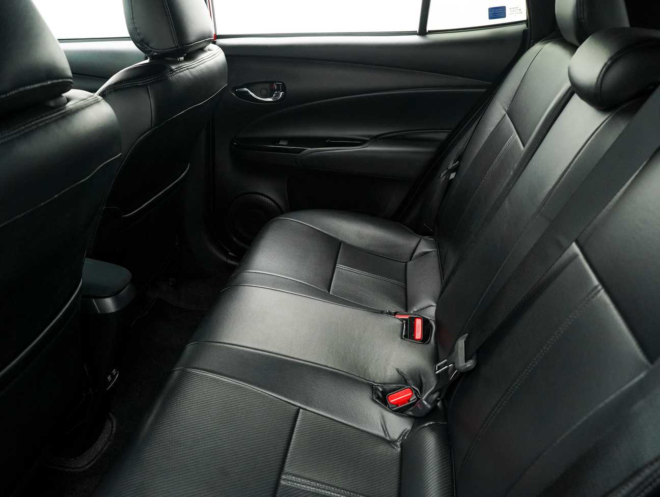 used 2022 Toyota Yaris G 1.5