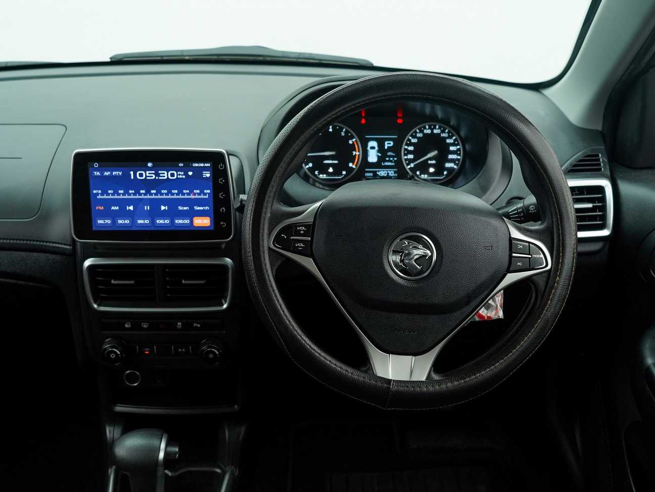 used 2023 Proton Saga Premium 1.3