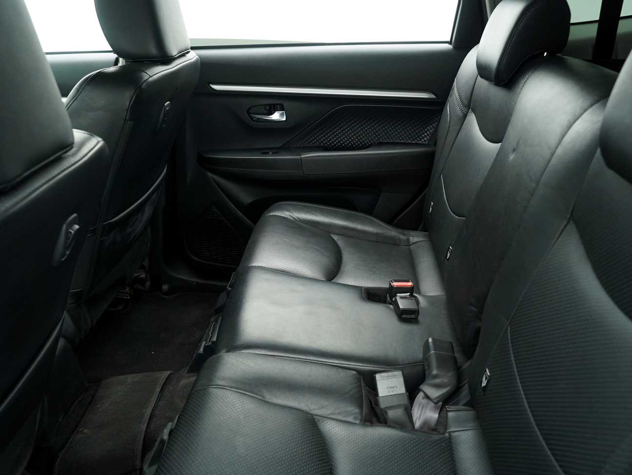 used 2019 Perodua Aruz AV 1.5