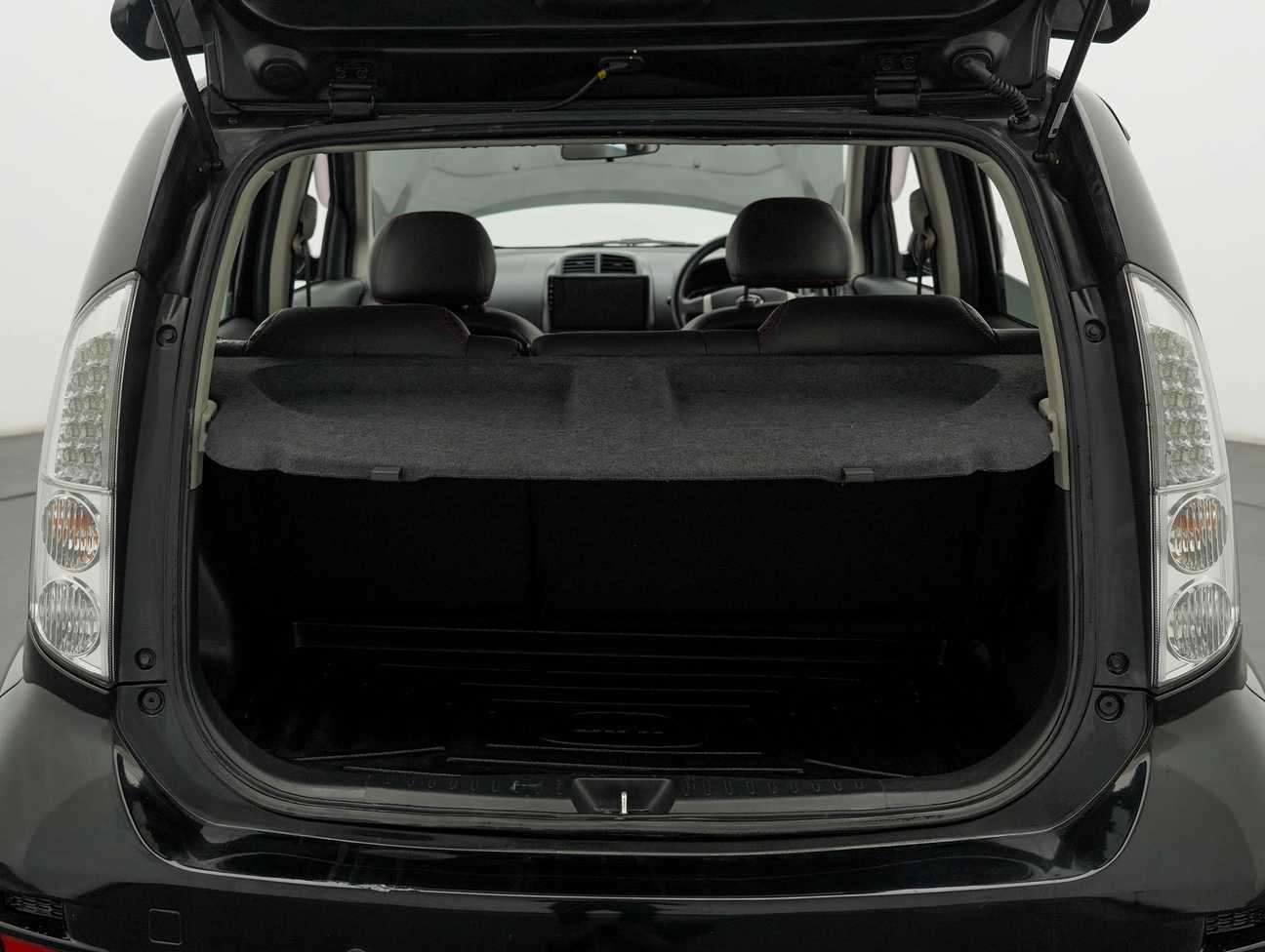 used 2010 Perodua Myvi SE 1.3