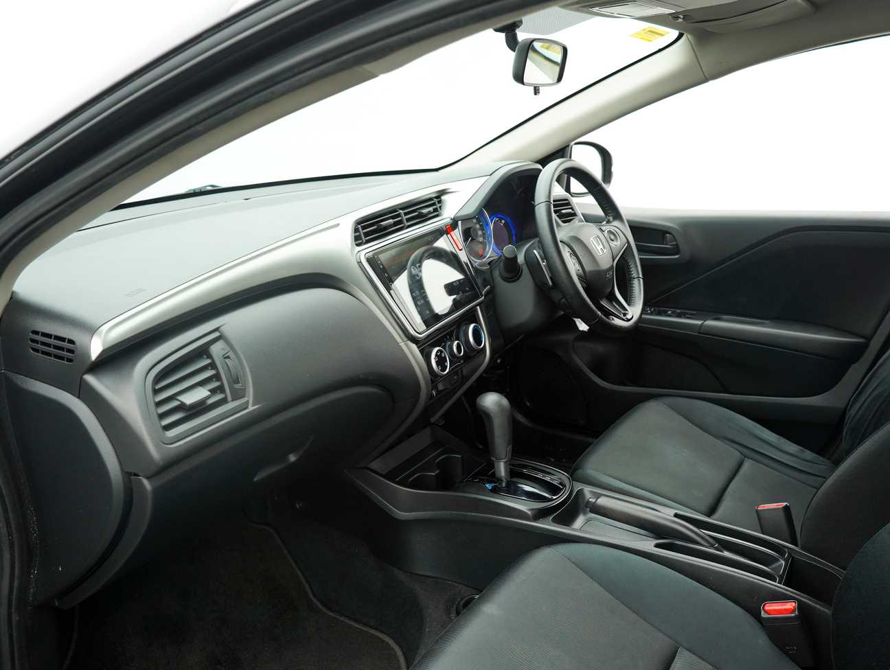 terpakai 2015 Honda City S Plus 1.5