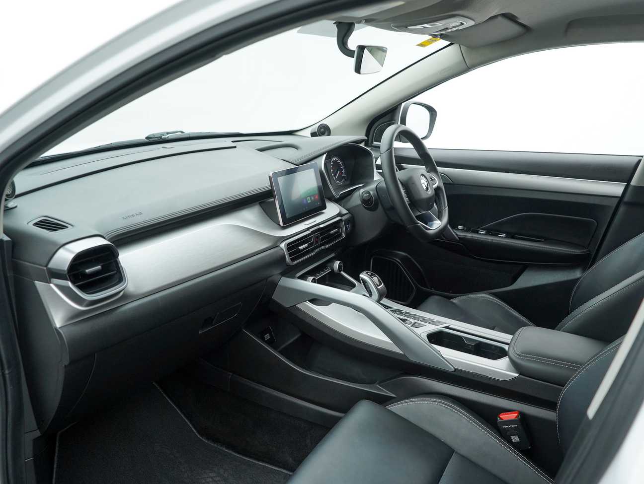 used 2022 Proton X50 Executive 1.5