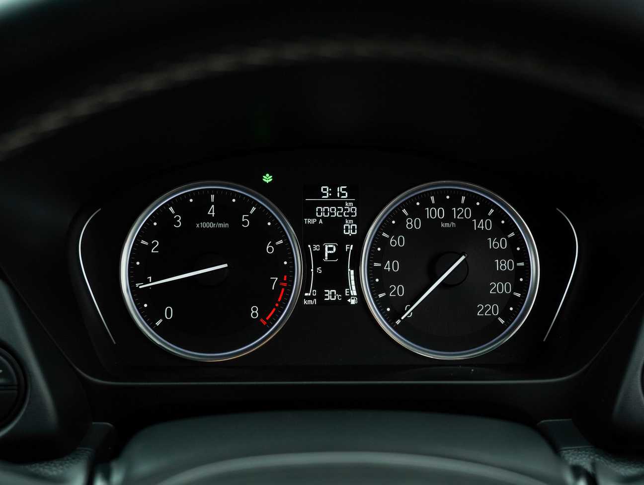 terpakai 2023 Honda City V i-VTEC 1.5