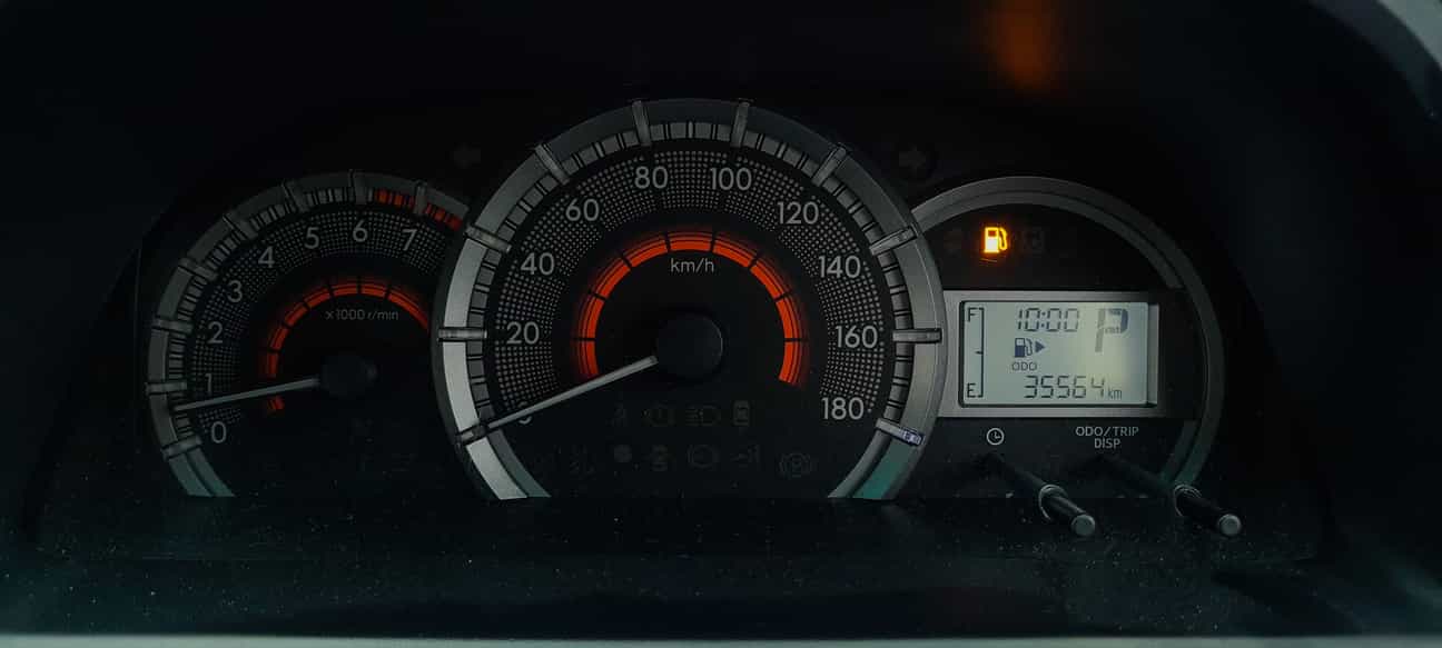 terpakai 2017 Toyota AVANZA G 1.5