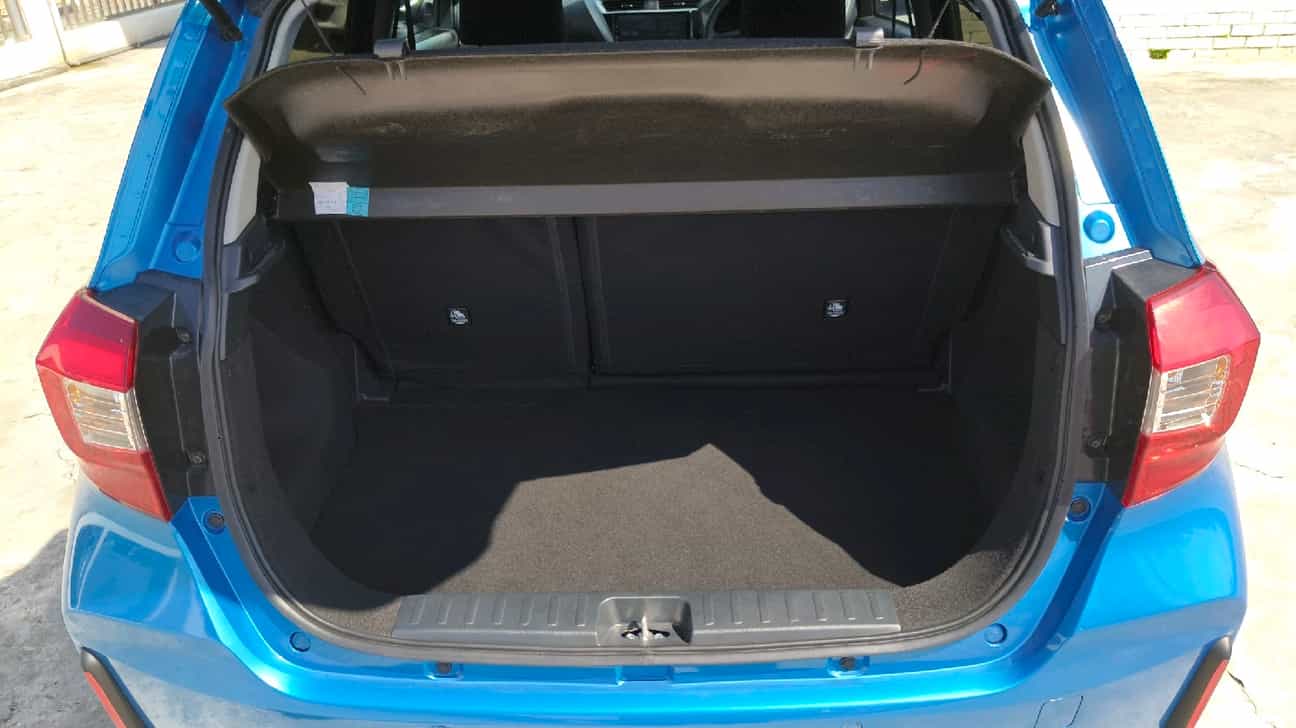 used 2025 Perodua Myvi X 1.5