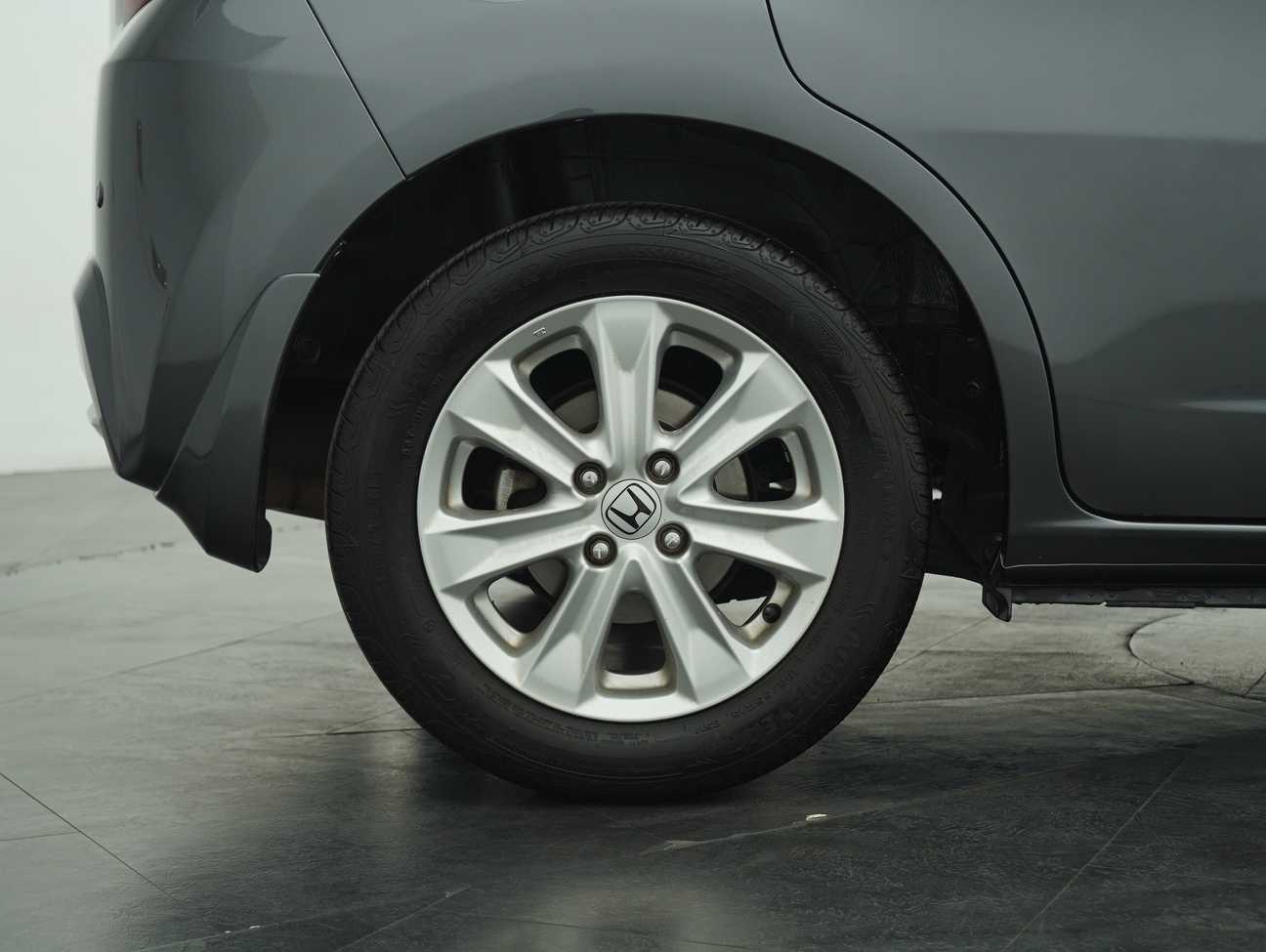used 2014 Honda Jazz i-VTEC 1.5