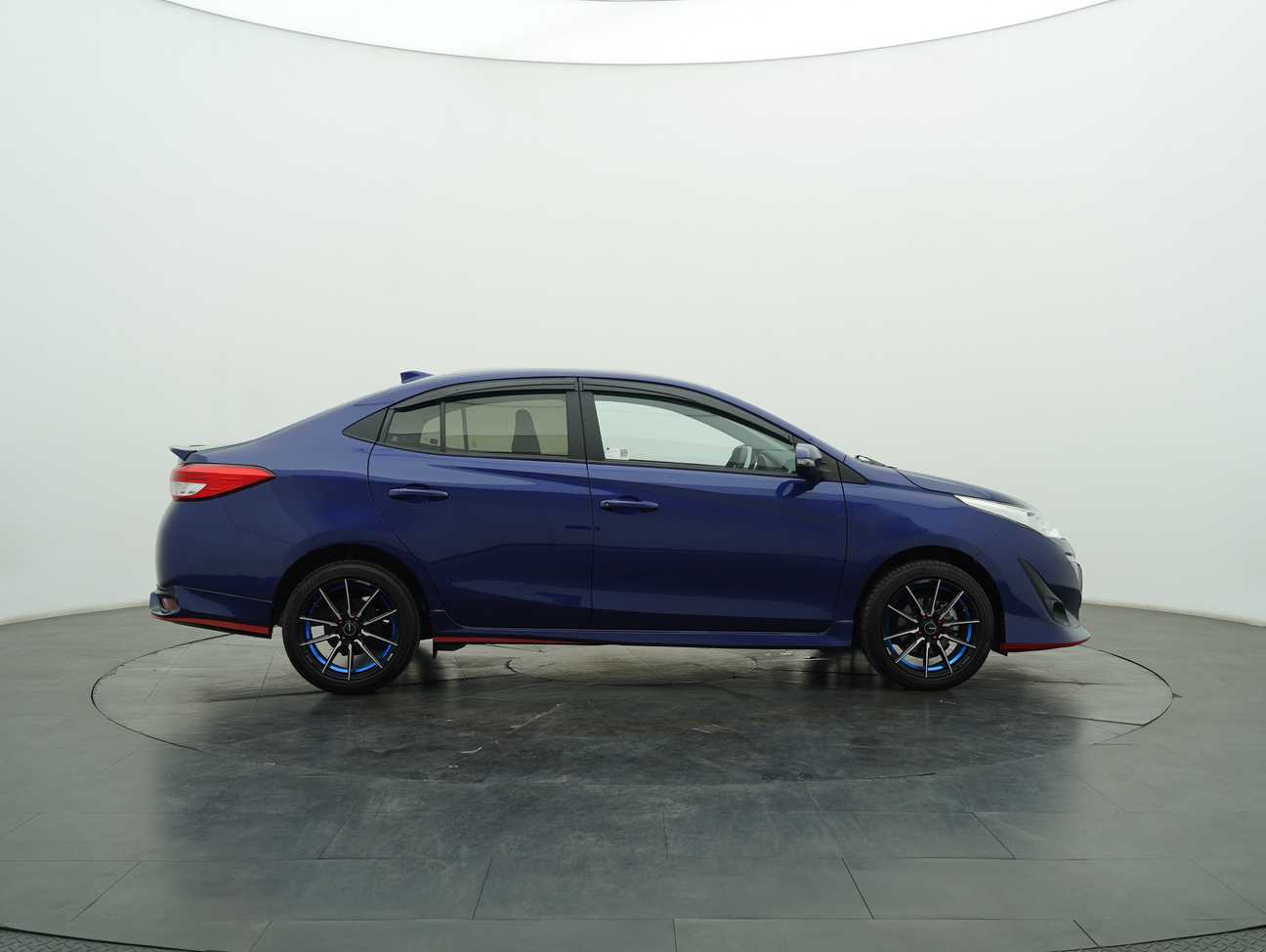 used 2020 Toyota Vios E 1.5