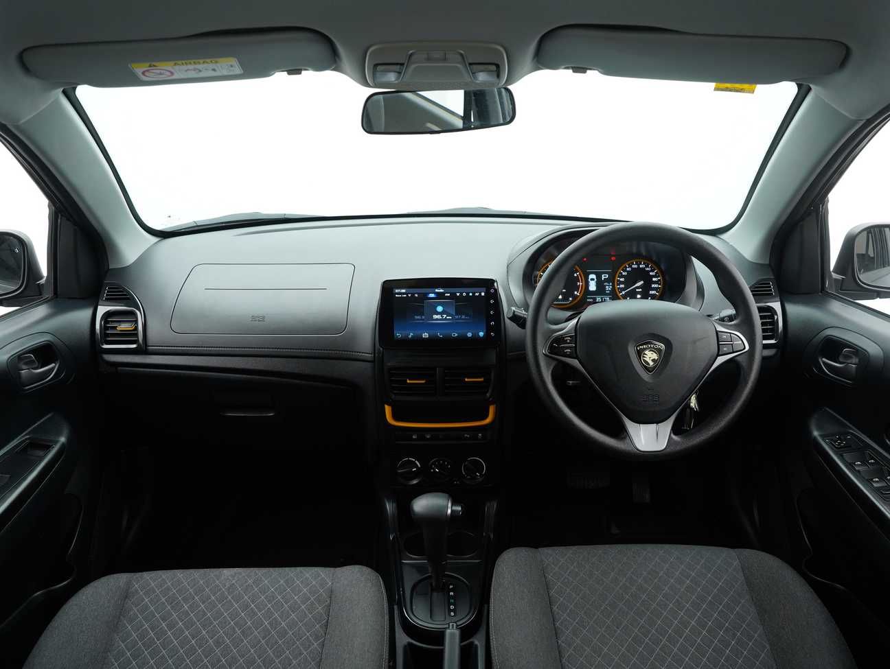 used 2020 Proton Saga Anniversary Edition 1.3