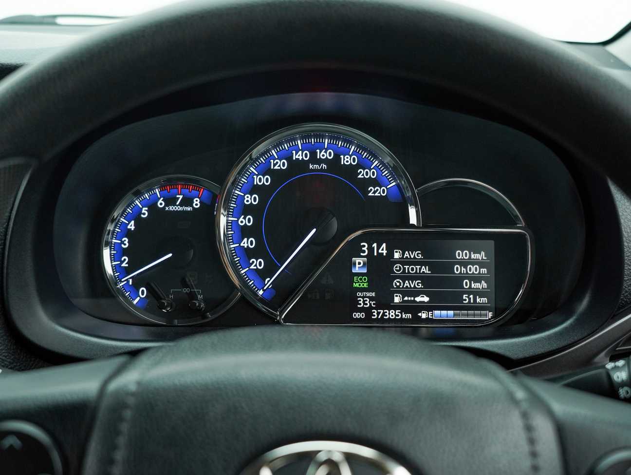 used 2021 Toyota Vios E 1.5