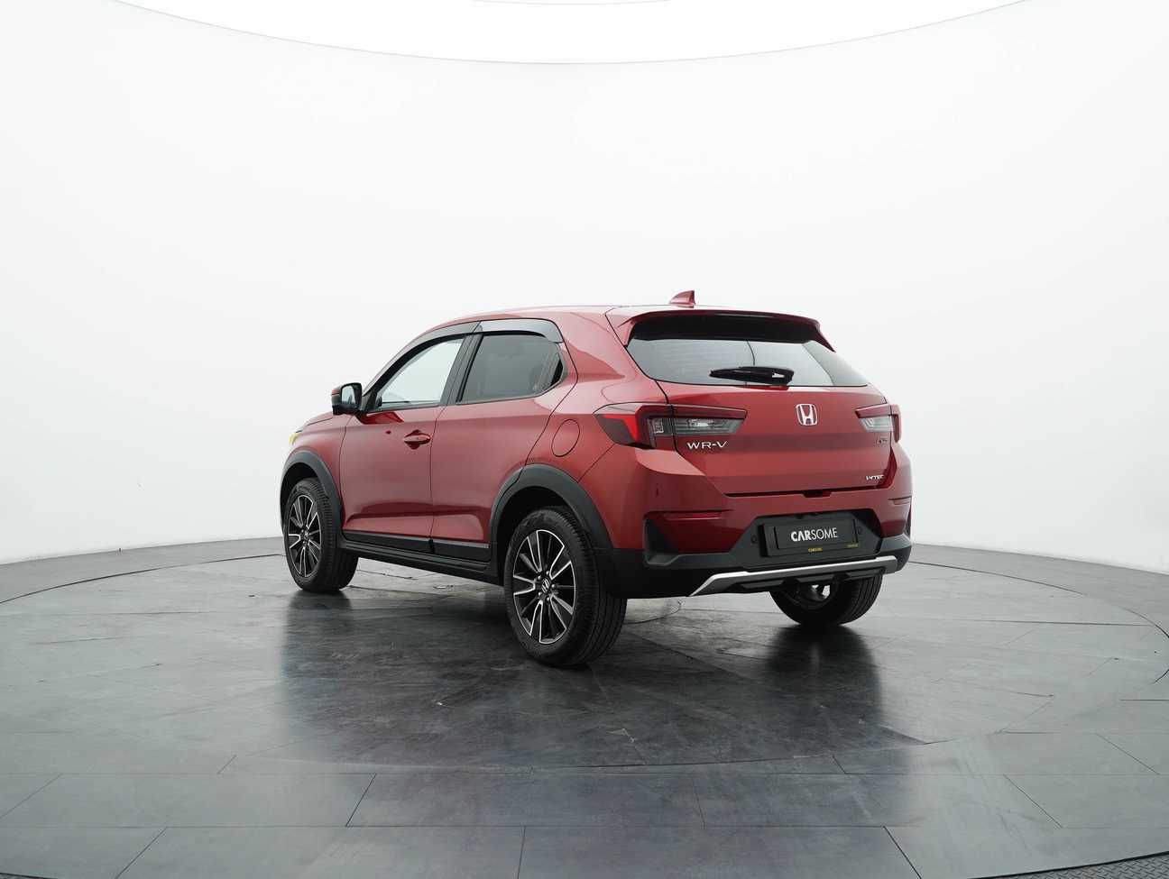 used 2023 Honda WR-V RS 1.5