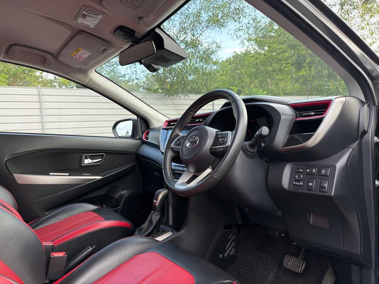 terpakai 2022 Perodua Myvi AV 1.5