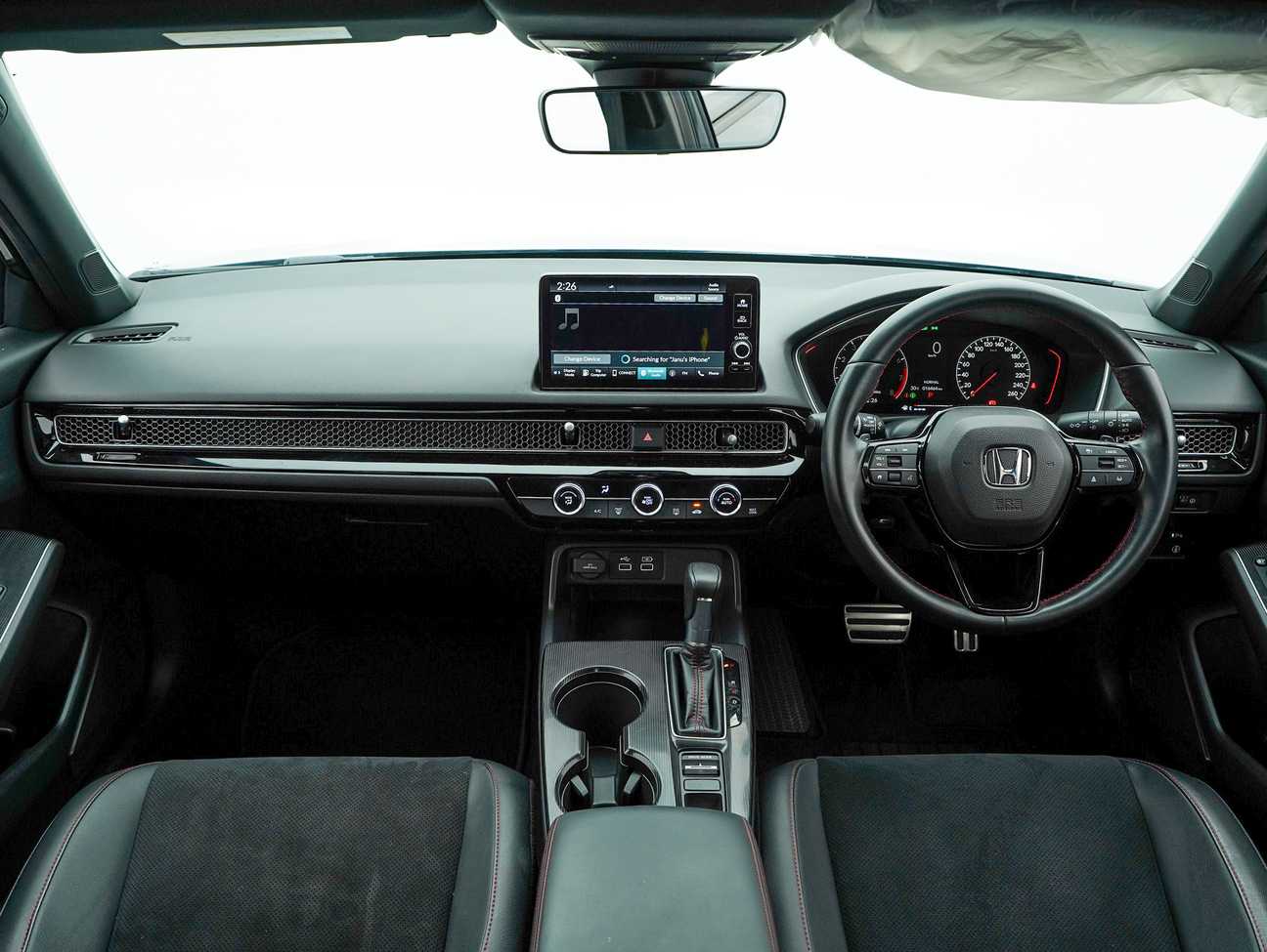 used 2024 Honda Civic RS 1.5