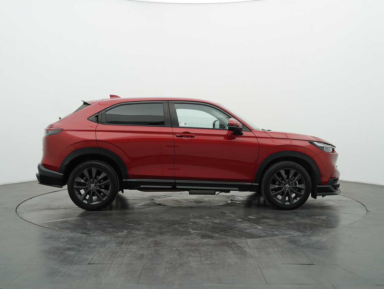 used 2023 Honda HR-V V 1.5
