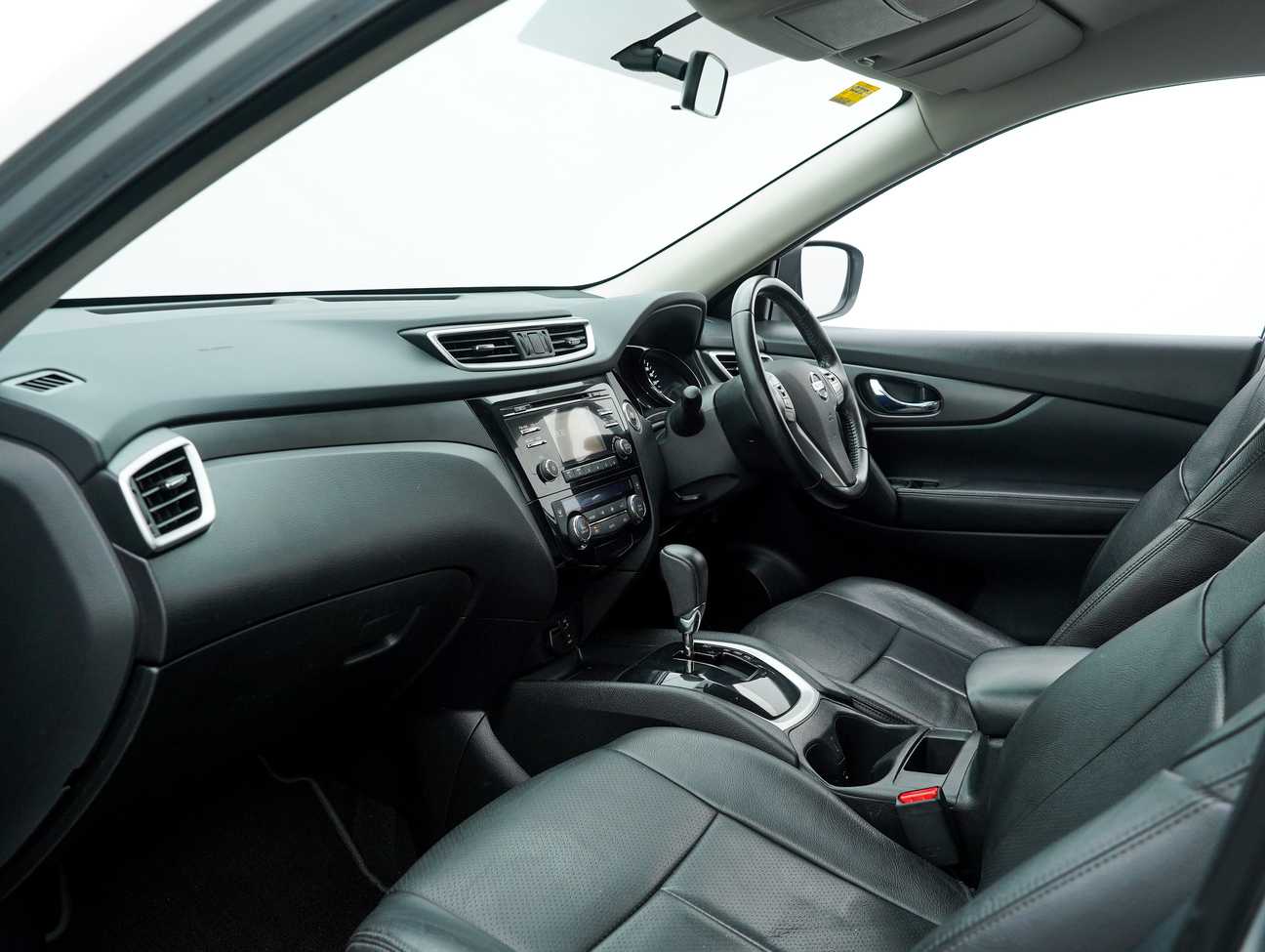 used 2016 Nissan X-Trail  2.0