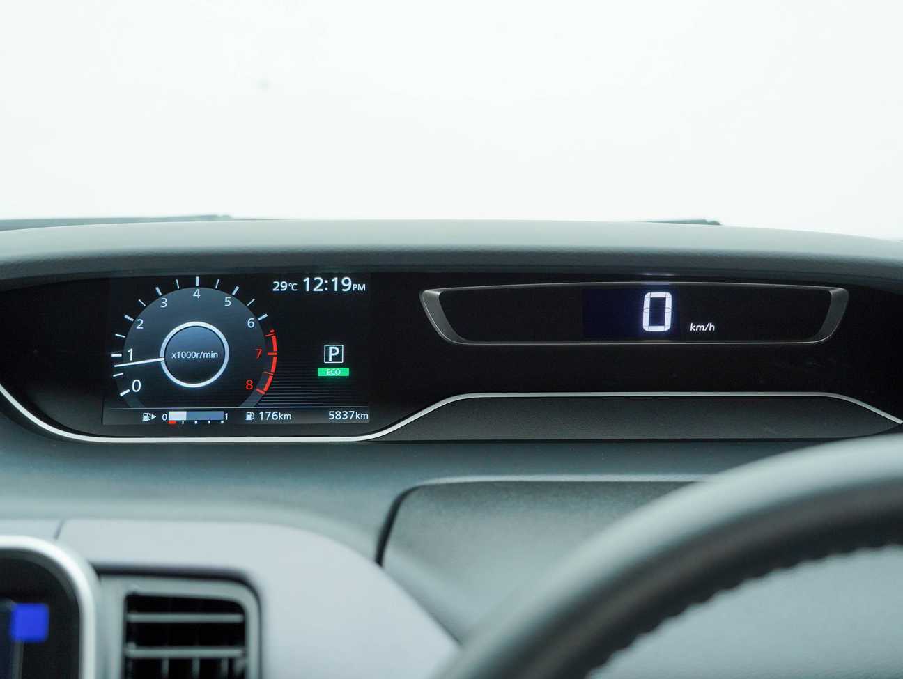 used 2024 Nissan Serena S-Hybrid High-Way Star J Impul 2.0