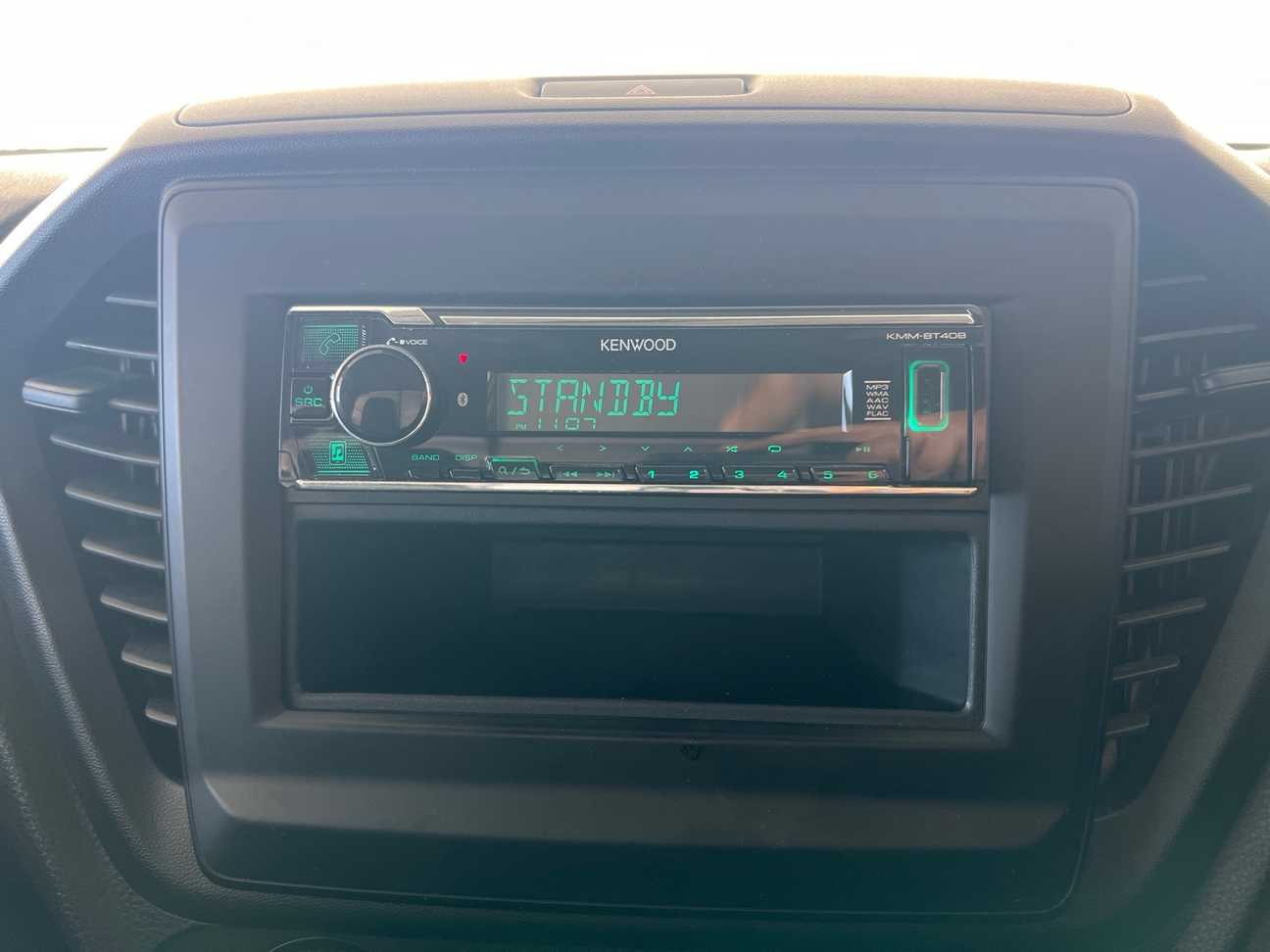 terpakai 2023 Isuzu D-Max Single Cab 1.9