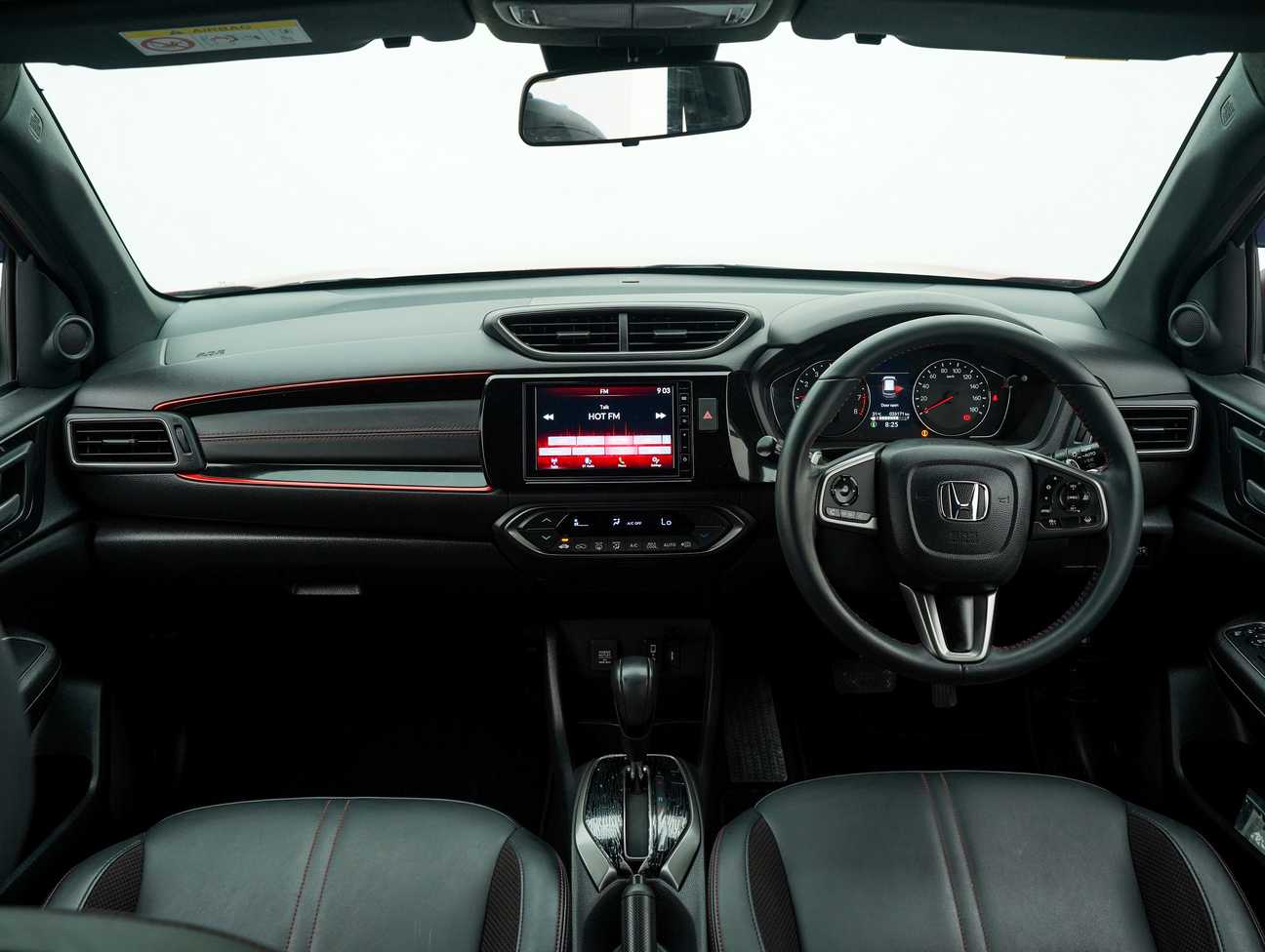 used 2024 Honda WR-V RS 1.5