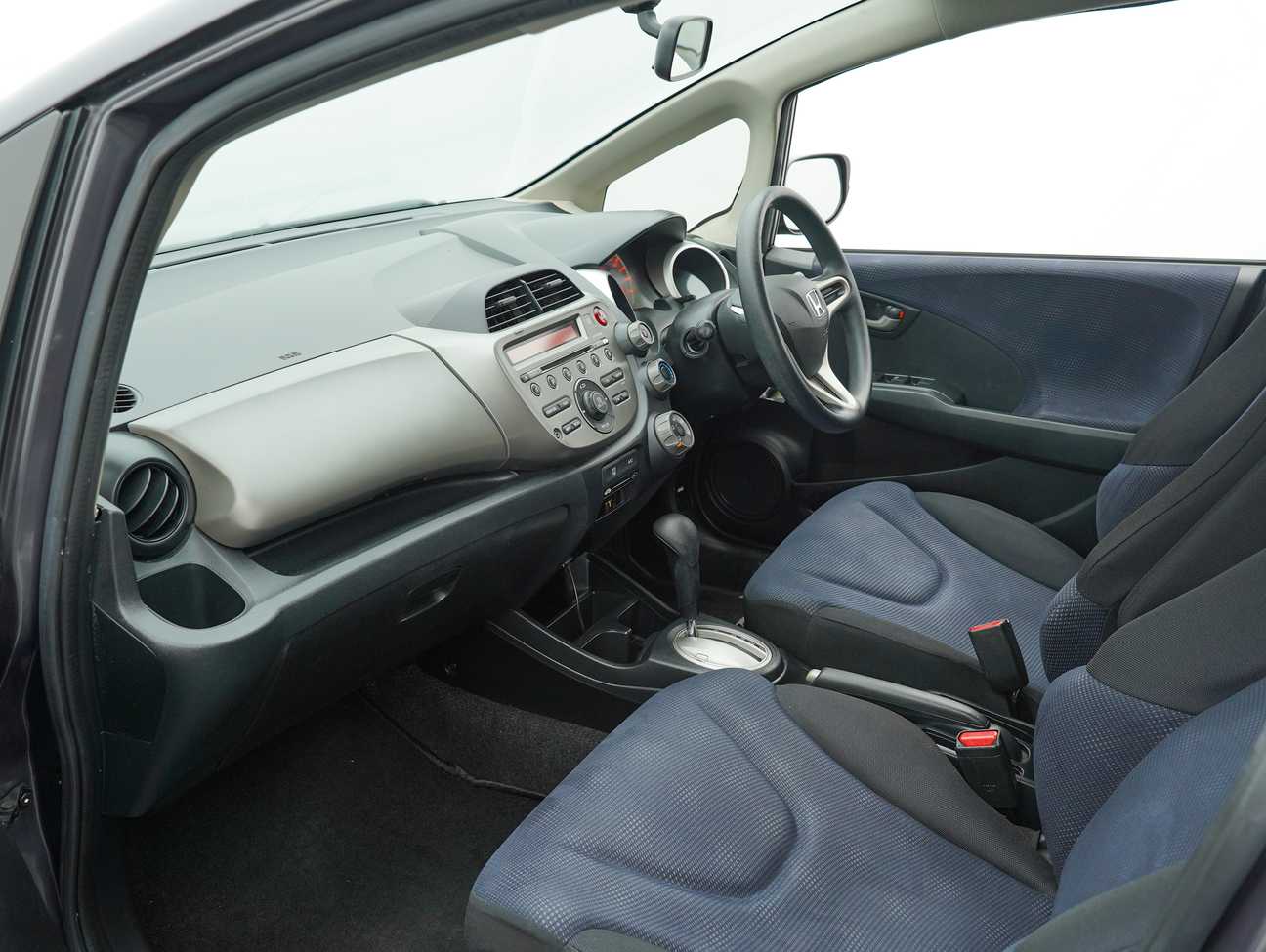 used 2014 Honda Jazz  1.5