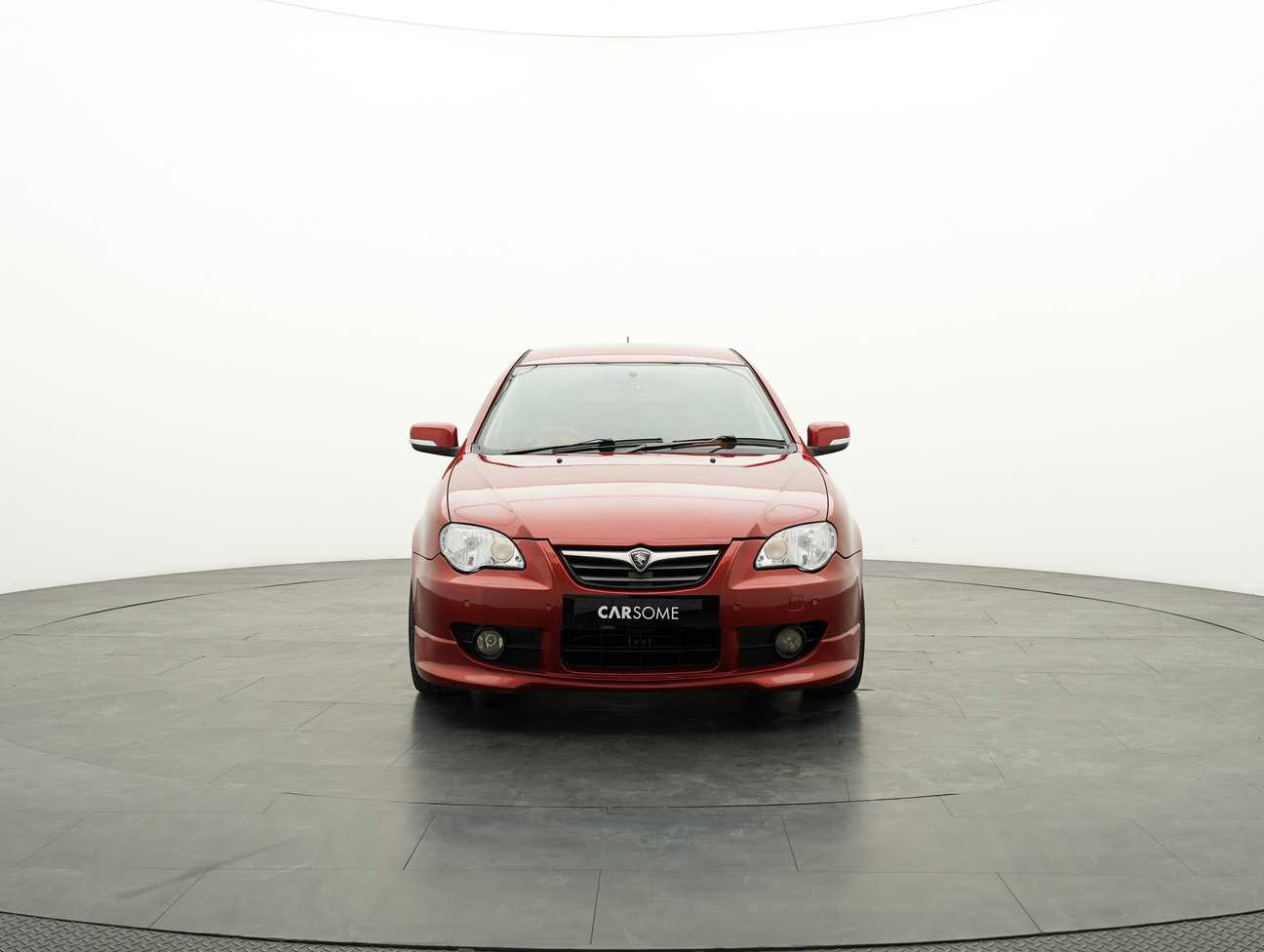 used 2015 Proton Persona SV 1.6