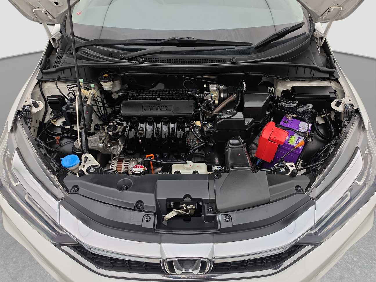used 2019 Honda City E 1.5