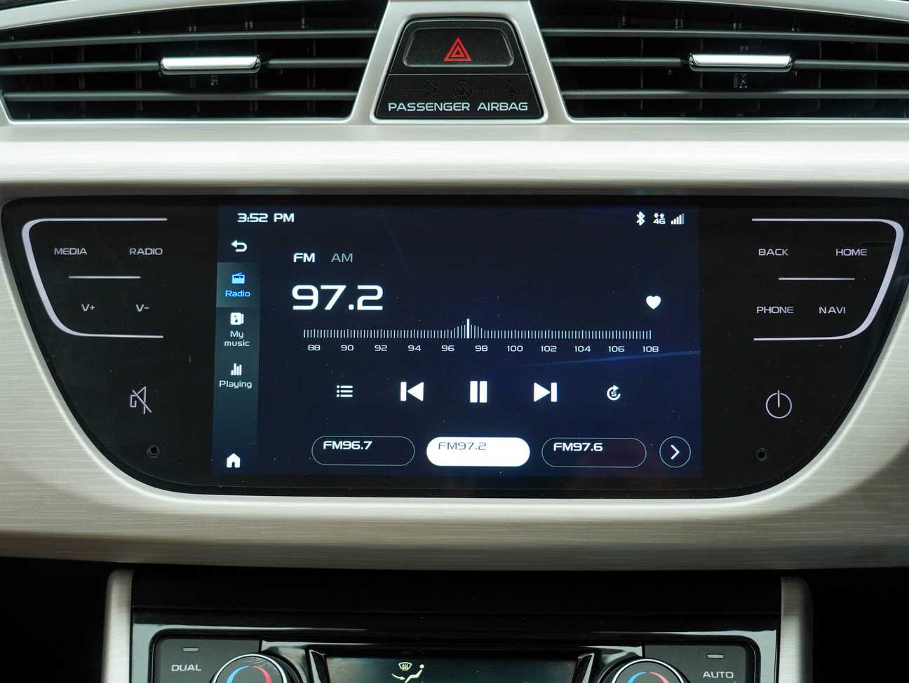 terpakai 2020 Proton X70 TGDI Premium 1.8
