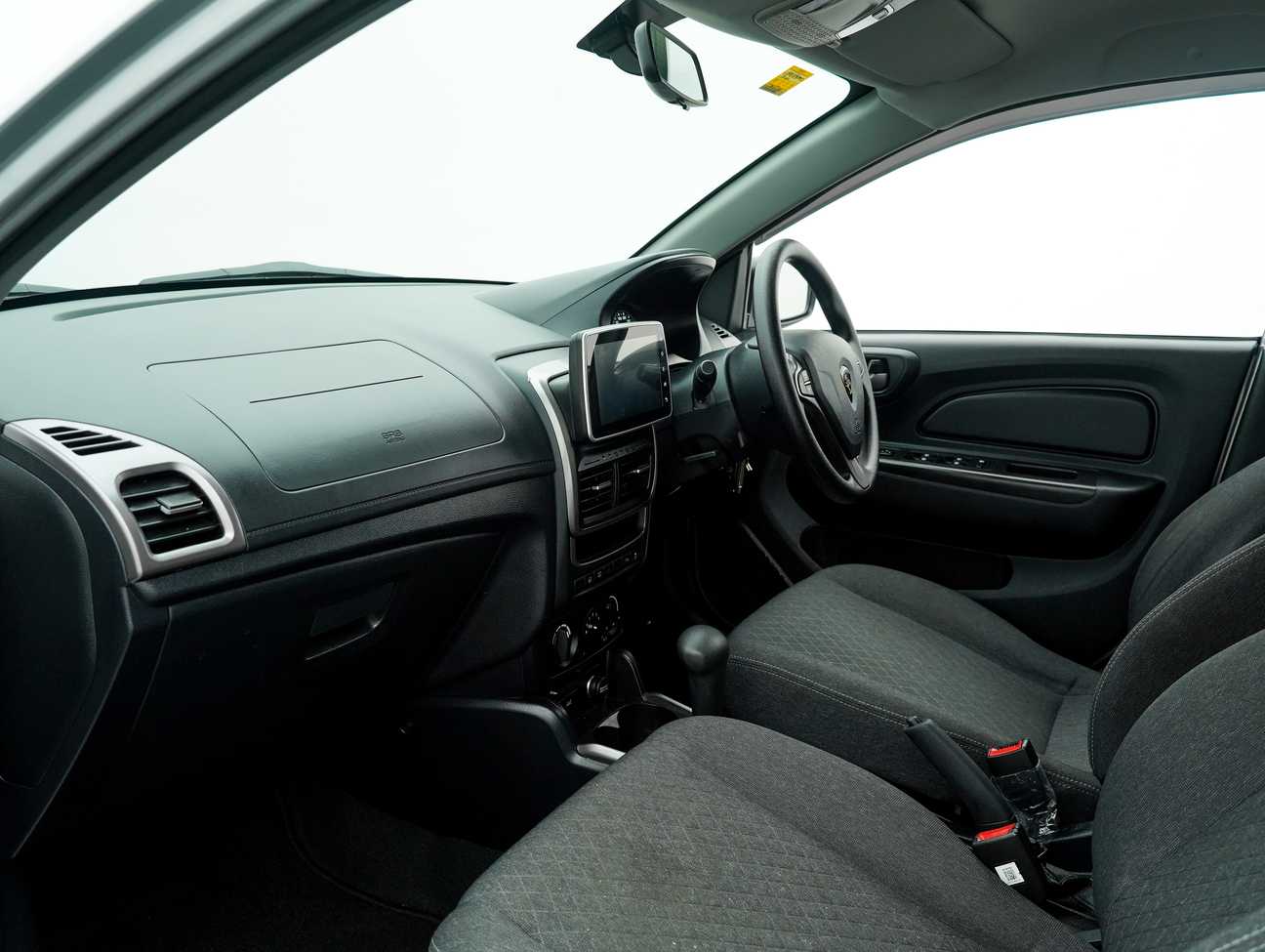 terpakai 2020 Proton Saga Premium 1.3