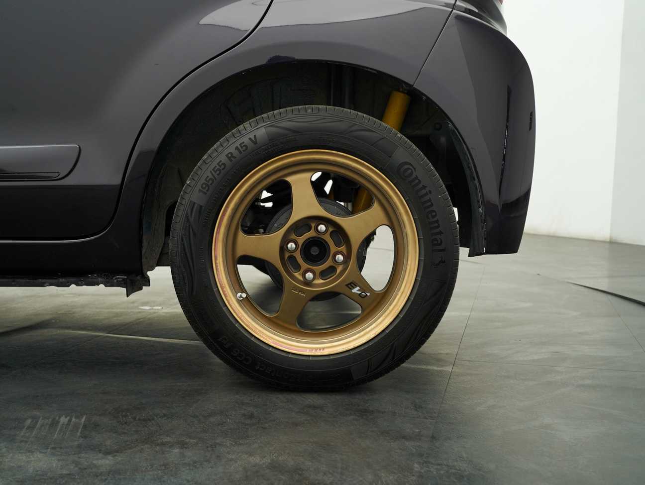 used 2015 Perodua Myvi X 1.3