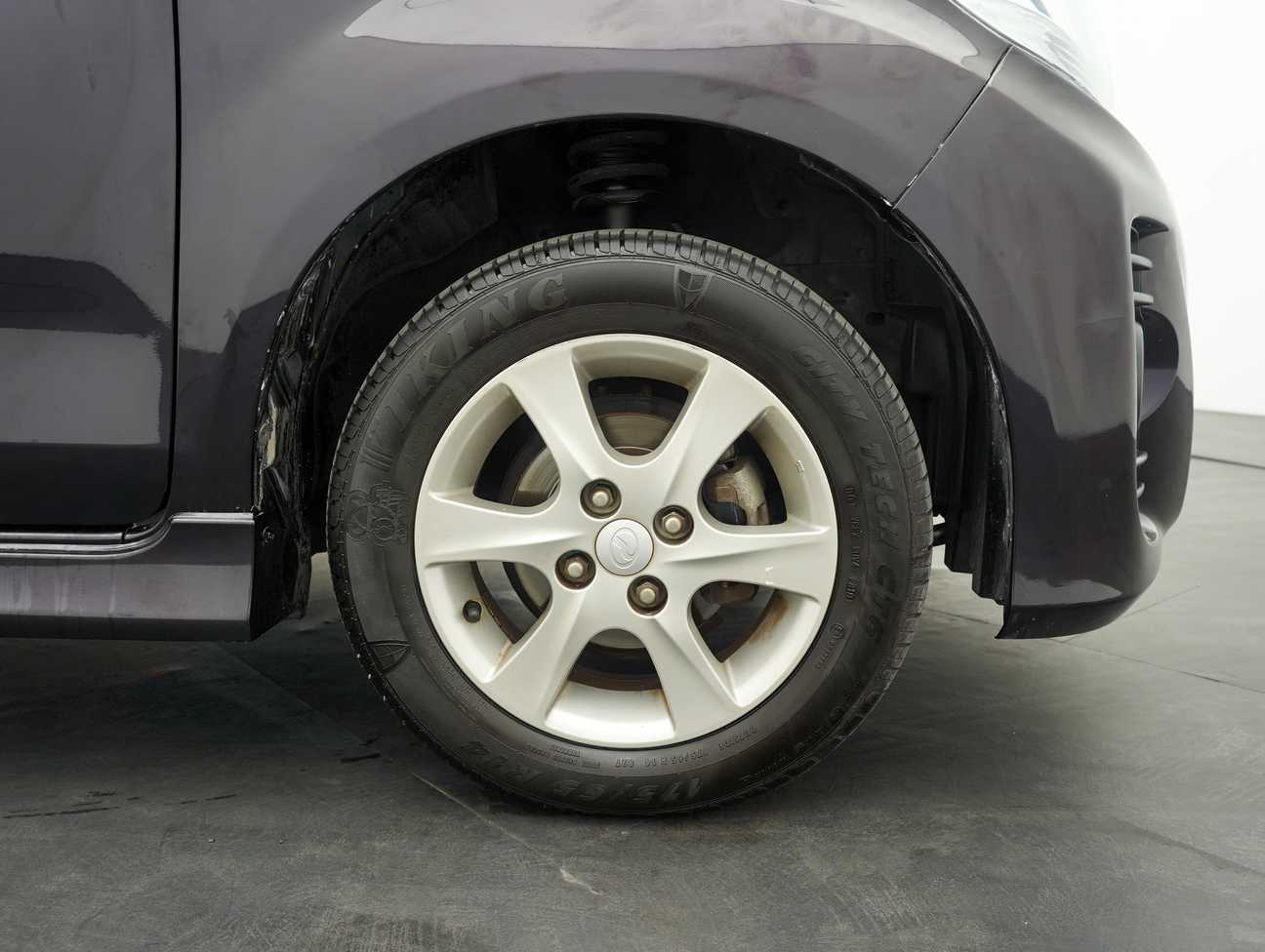 used 2013 Perodua Myvi EZi 1.3