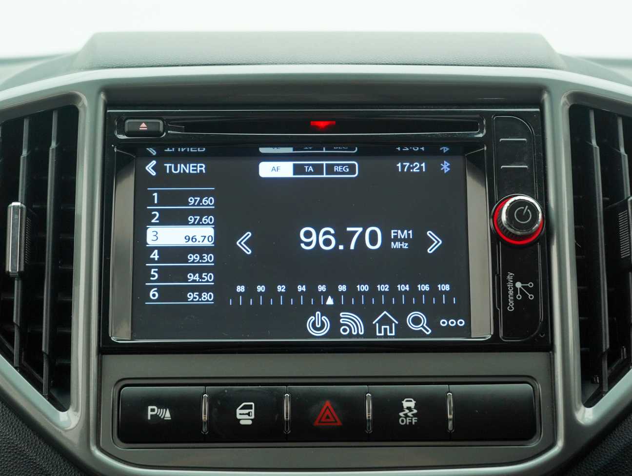 terpakai 2016 Proton Persona Premium 1.6