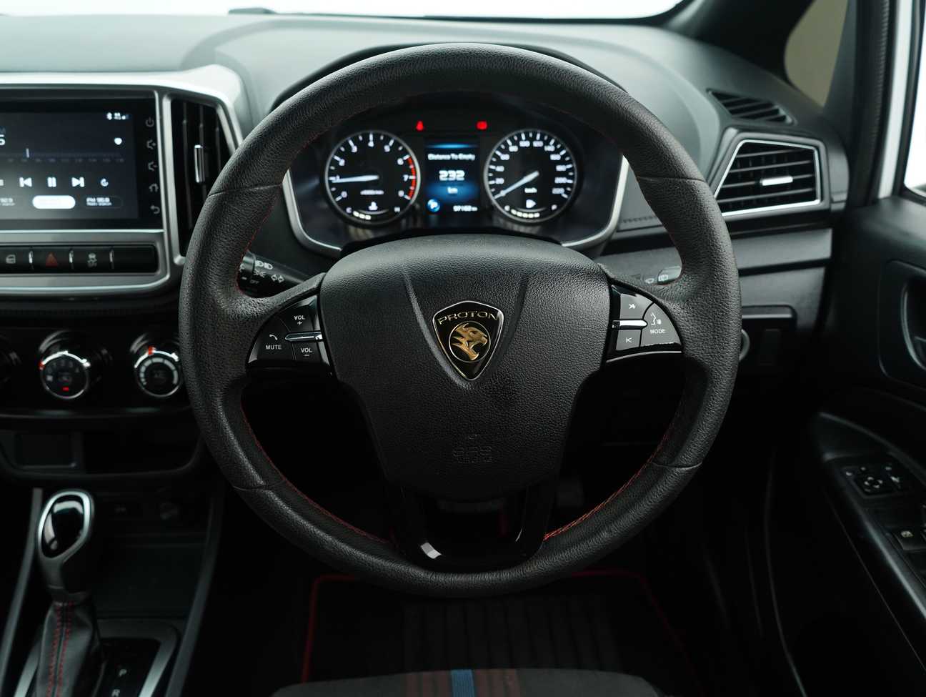 used 2020 Proton Iriz Premium 1.6