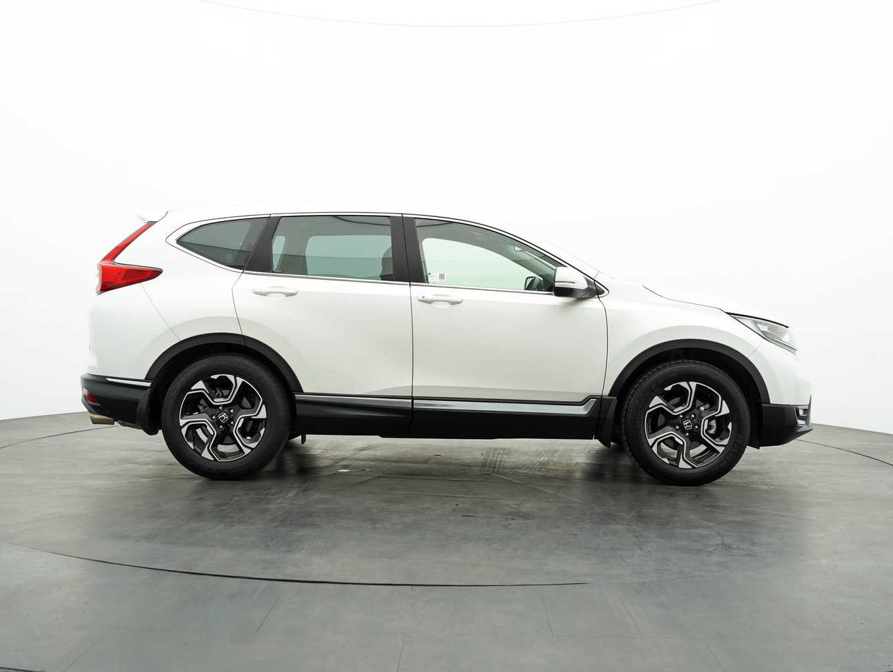 used 2020 Honda CR-V TC 2WD 1.5