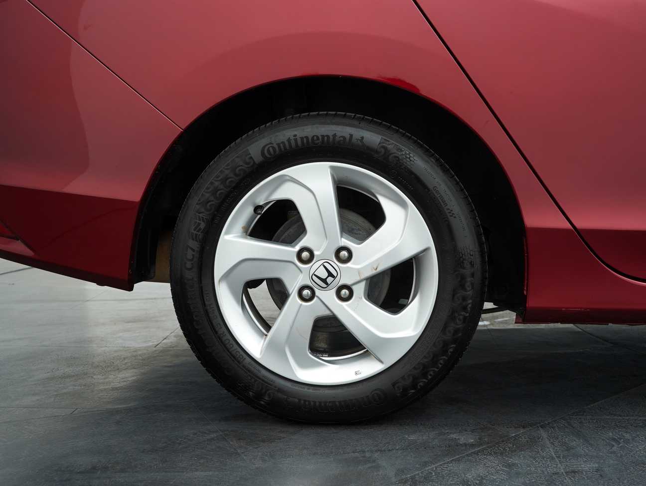 used 2016 Honda City E i-VTEC 1.5