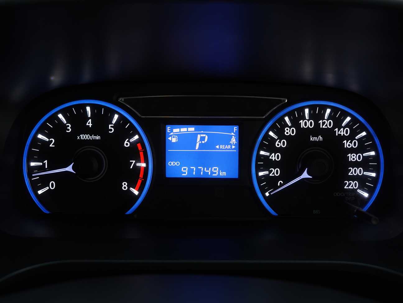 terpakai 2018 Perodua Myvi AV 1.5