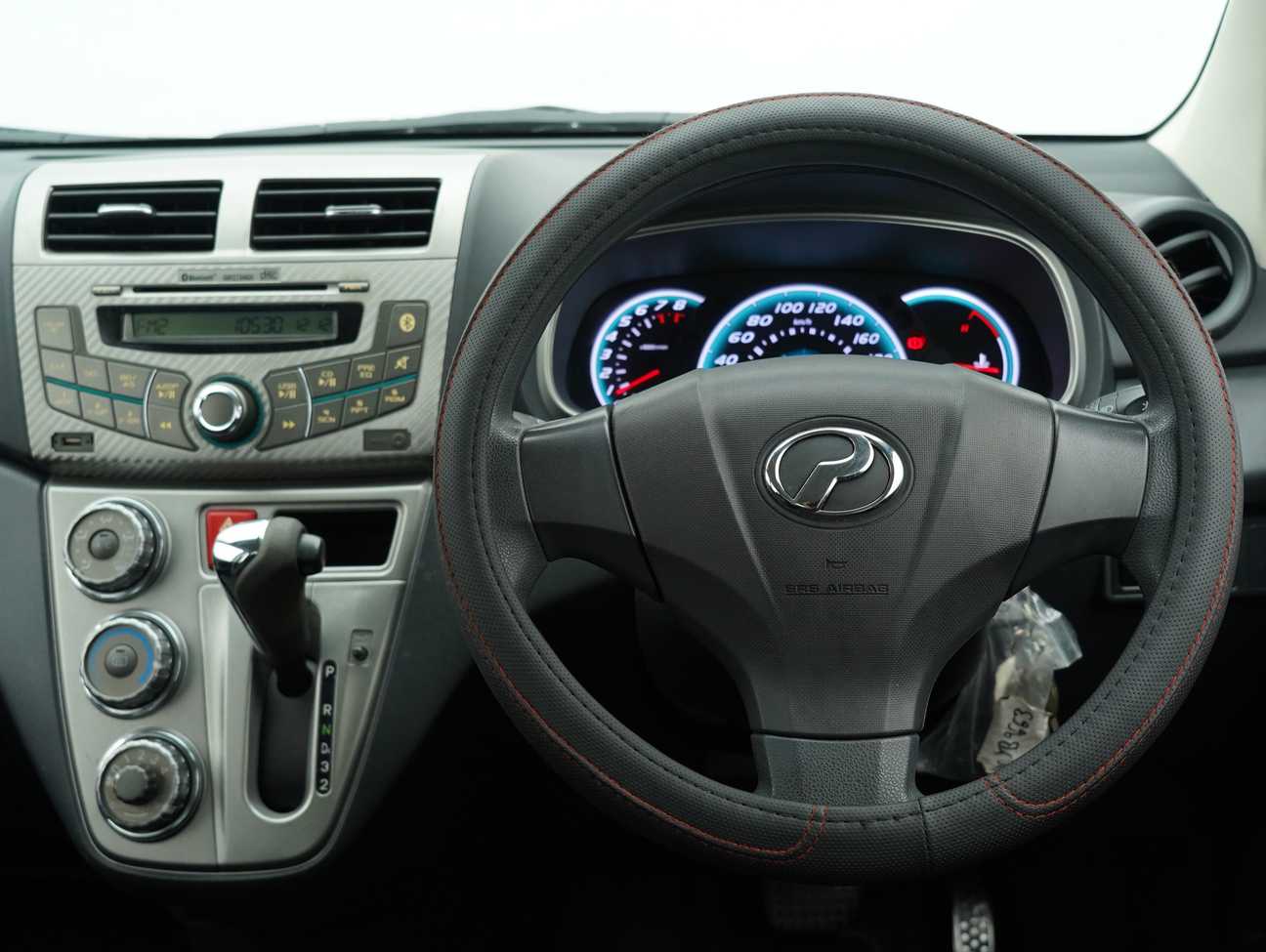 used 2013 Perodua Myvi EZi 1.3
