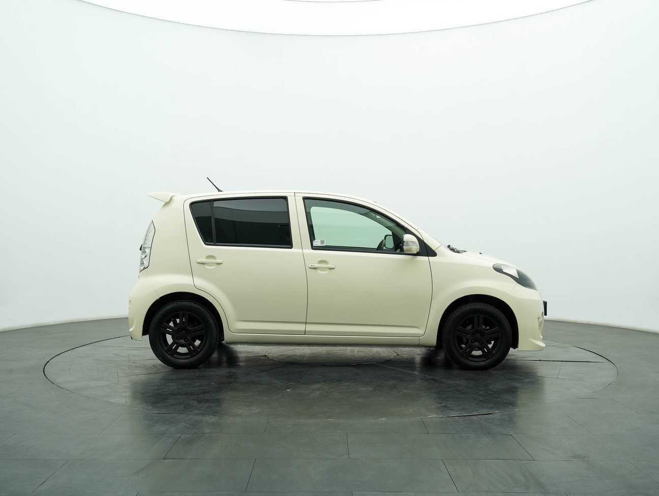 used 2011 Perodua Myvi EZi 1.3