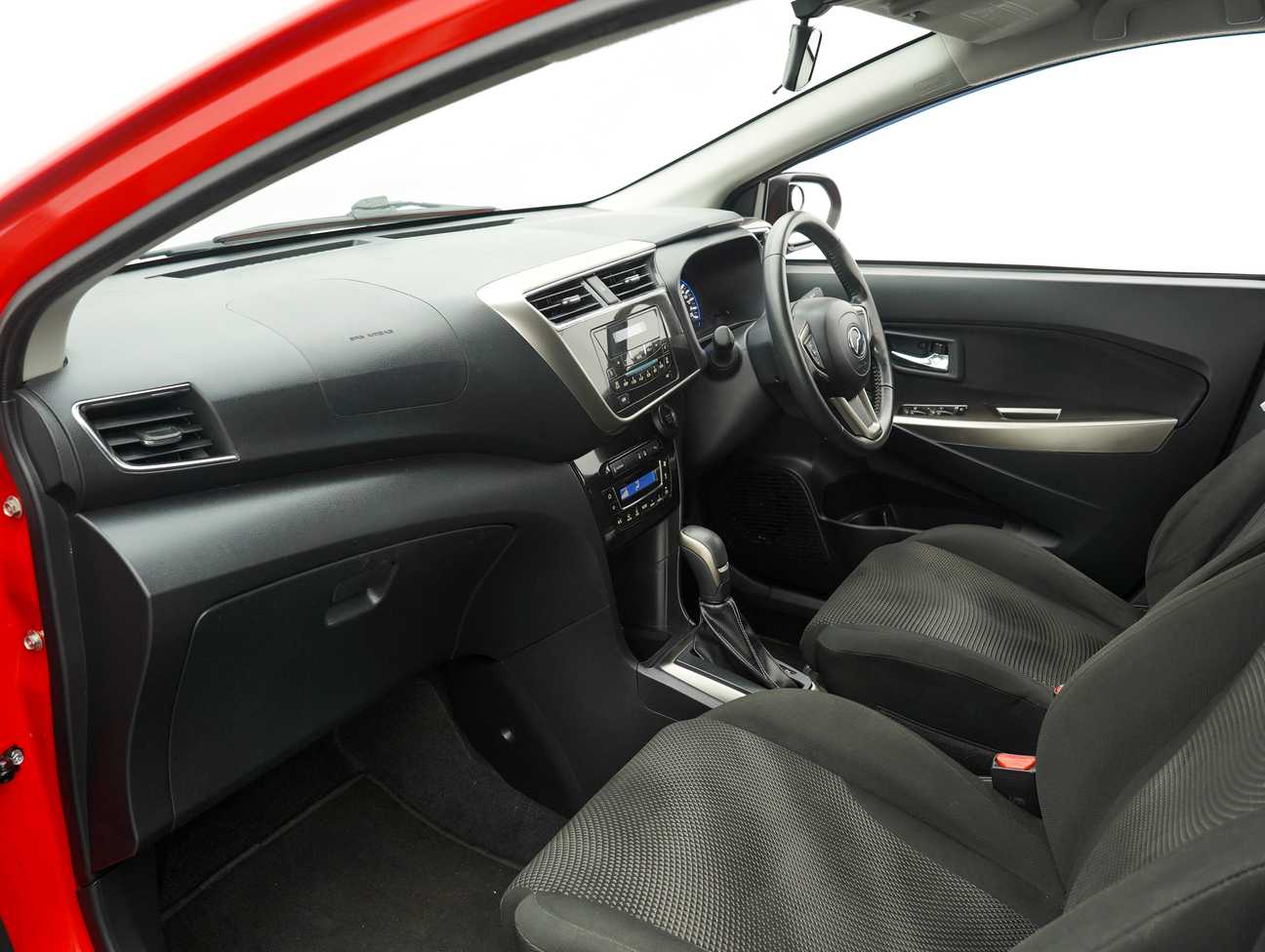 used 2017 Perodua Myvi H 1.5