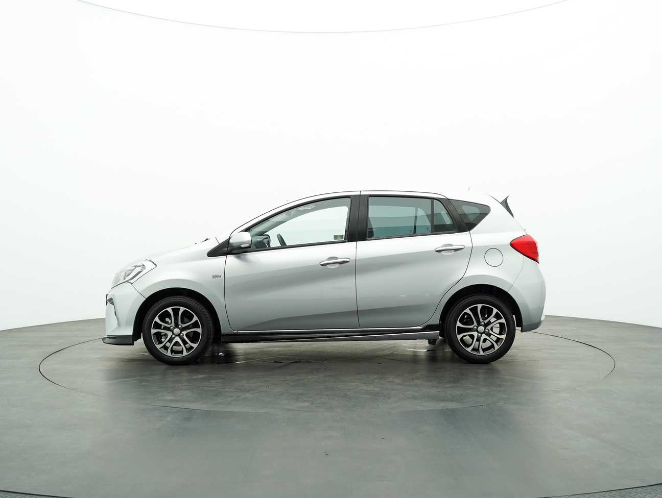 used 2020 Perodua Myvi AV 1.5
