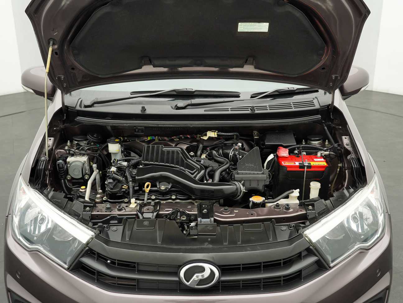 used 2016 Perodua Bezza X Premium 1.3