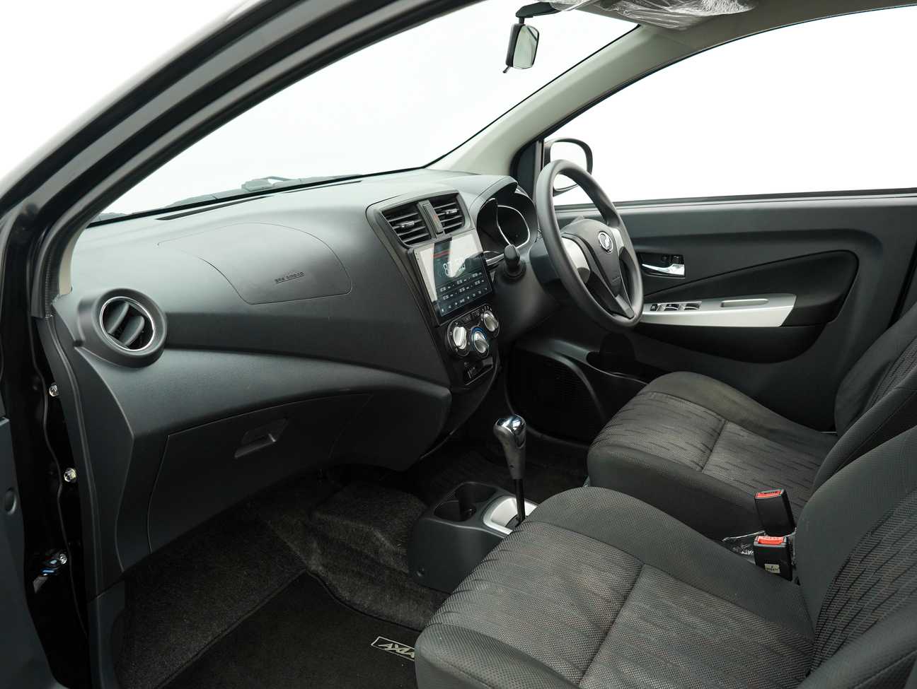 used 2019 Perodua AXIA SE 1.0