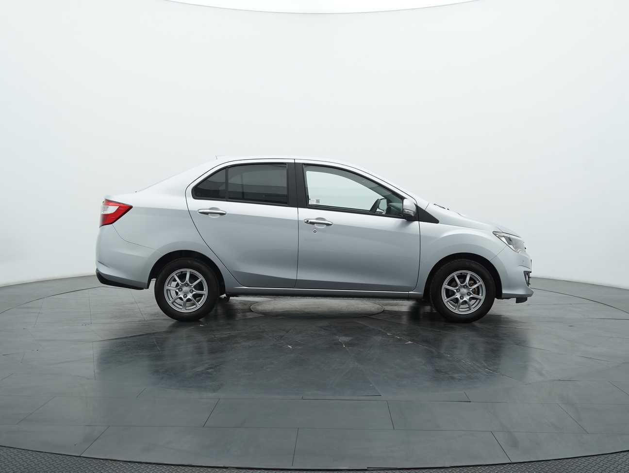 used 2018 Perodua Bezza X Premium 1.3