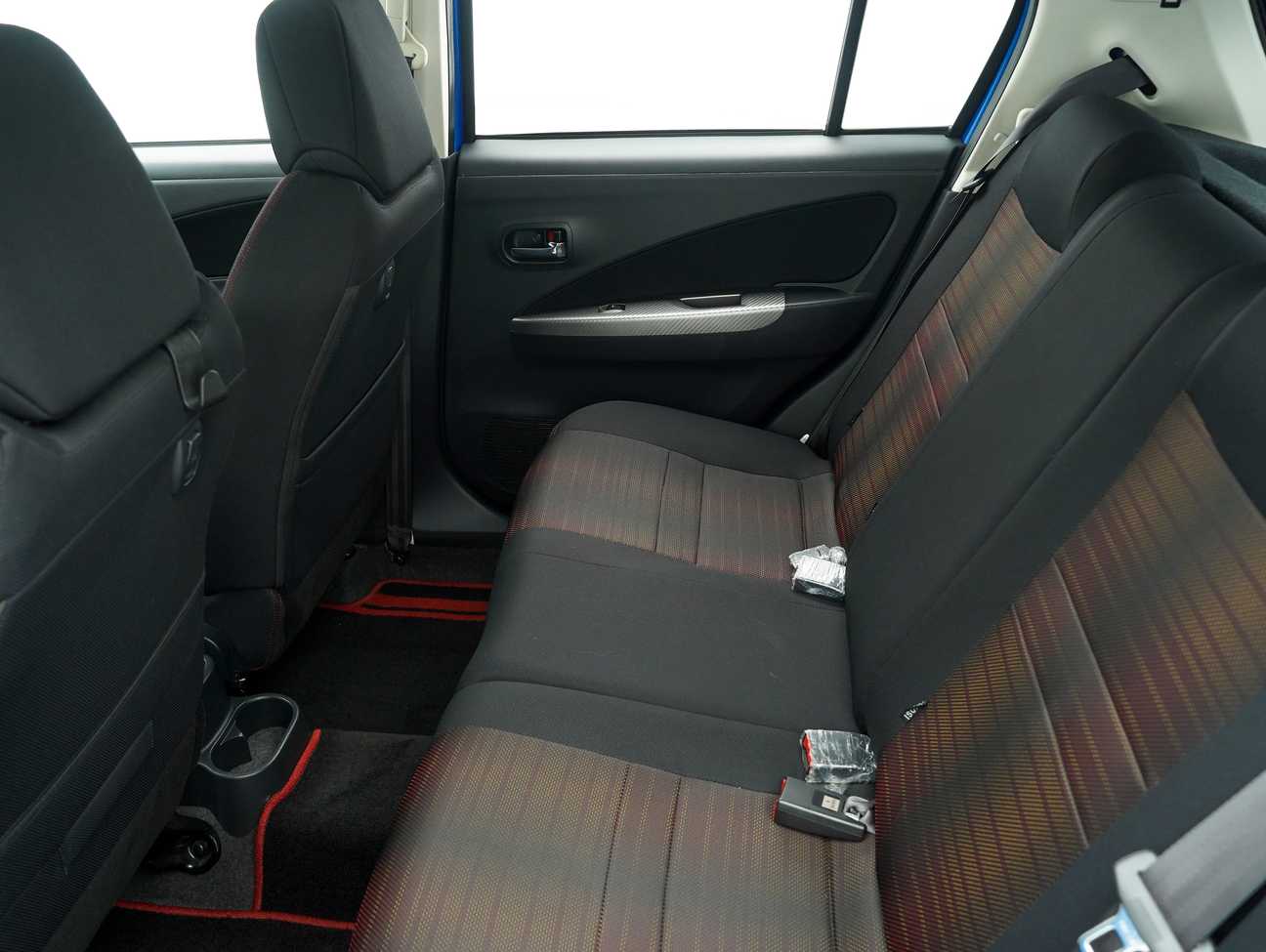 used 2015 Perodua Myvi SE 1.5